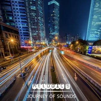 Journey of Sounds by Melodic 5