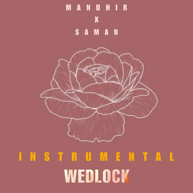 Wedlock - Instrumental