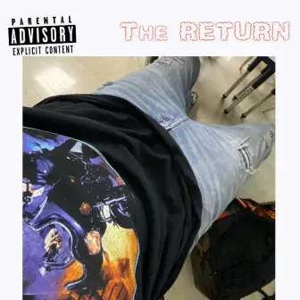 THE RETURN by WW Banz