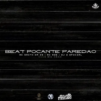 Beat Pocante Paredão by MC MDE