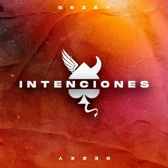 Intenciones by Gezzy