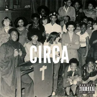 Circa by scrulove