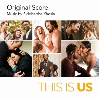 This Is Us (Original Score) by 