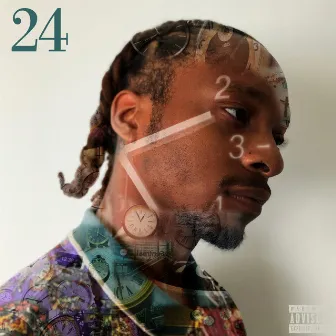 24 by Rome B