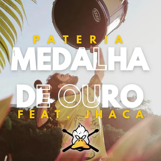 Medalha de Ouro