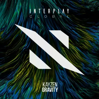 Gravity by KayZen