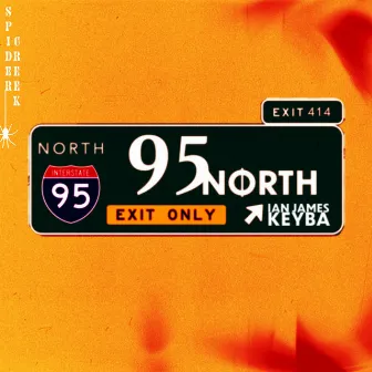 95north by Ian James