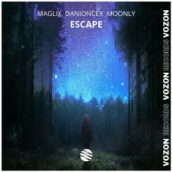 Escape by Moonly