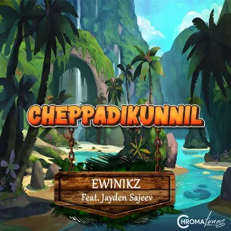 Cheppadikunnil (The Electronic Trip) by Ewinikz