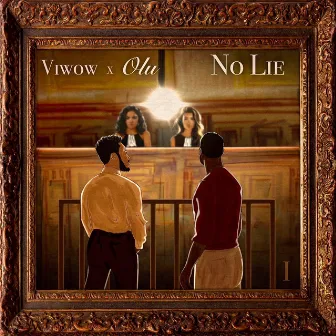 No lie by Viwow