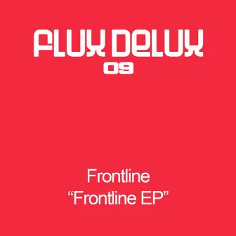 Frontline EP by Frontline