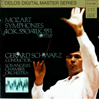 Mozart, W.A.: Symphony No. 41, 