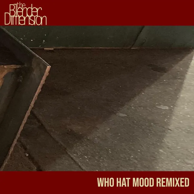 Who Hat Mood (Michiel Stoter Remix)