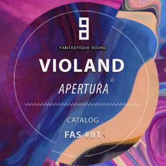 Apertura by Violand