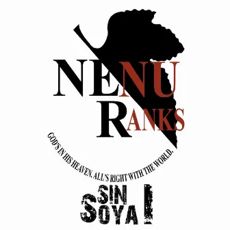 Sin Soya 1 by NenuRanks