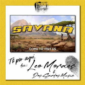 Savana by Dos Santos Music