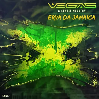 Erva da Jamaica by Vegas (Brazil)