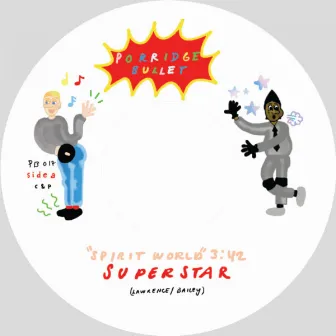 Spirit World by Superstar