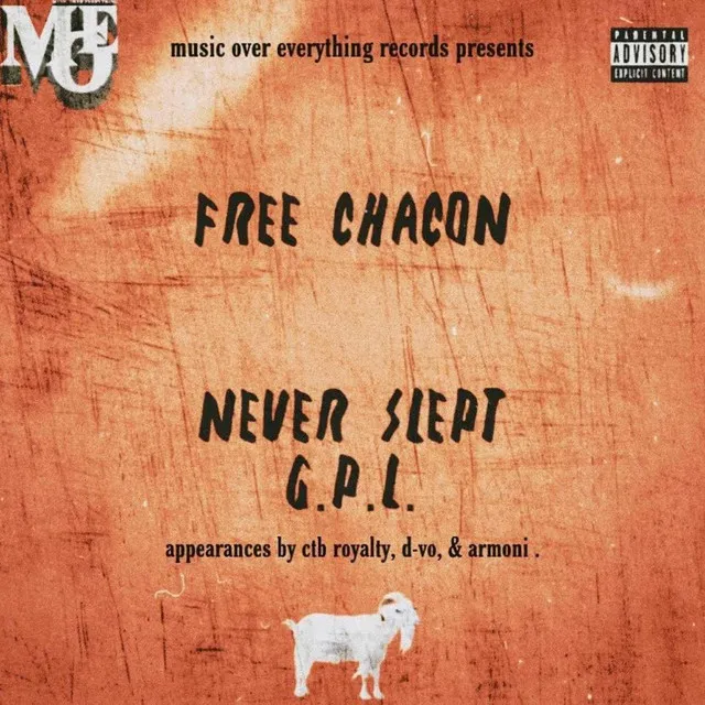 Free Chacon