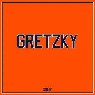 Gretzky by Sneip