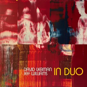 In Duo by Jeff Williams