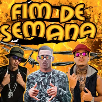 Fim de Semana by Mc Pitangueira