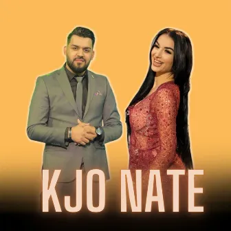 Kjo Nate by Edona Hasanaj