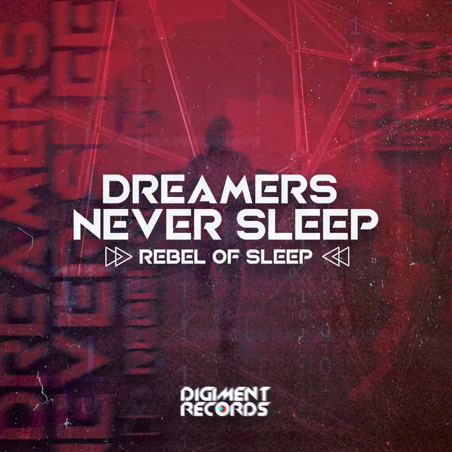 Dreamers Never Sleep - Extended Mix