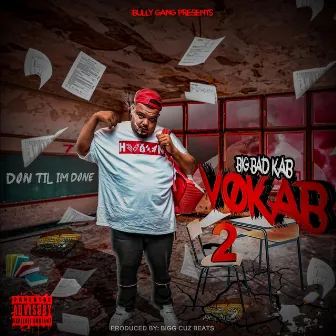 Vokab 2 by Big Bad KAB