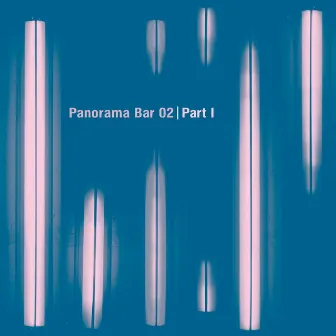 Panorama Bar 02 - Part I by Basic Soul Unit