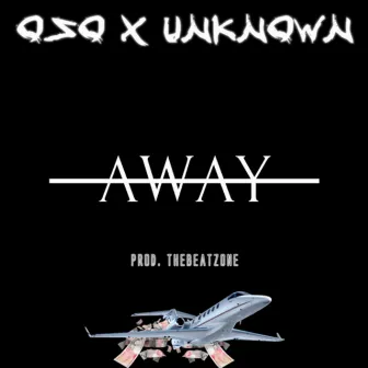 AWAY by OSO