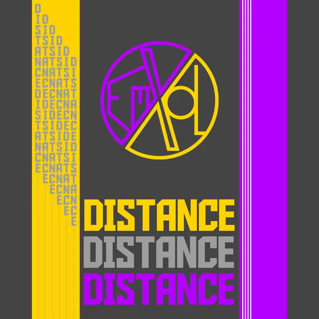 Distance