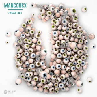 Freak Out by Mancodex