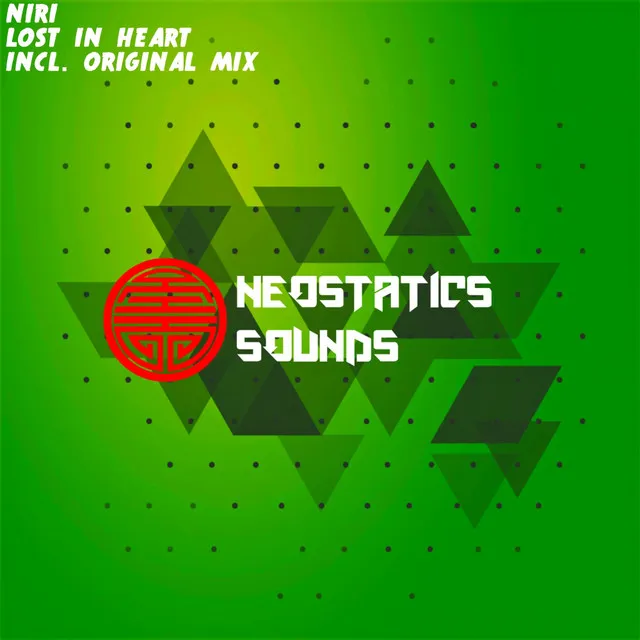 Lost In Heart - Original Mix