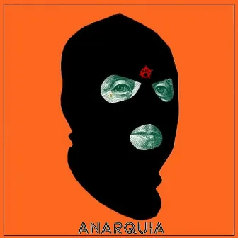 Anarquia by Zombie Johnson