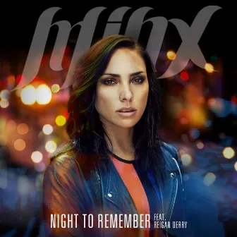 Night to Remember (feat. Reigan Derry) by Minx