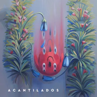 Acantilados by Frank Noguera