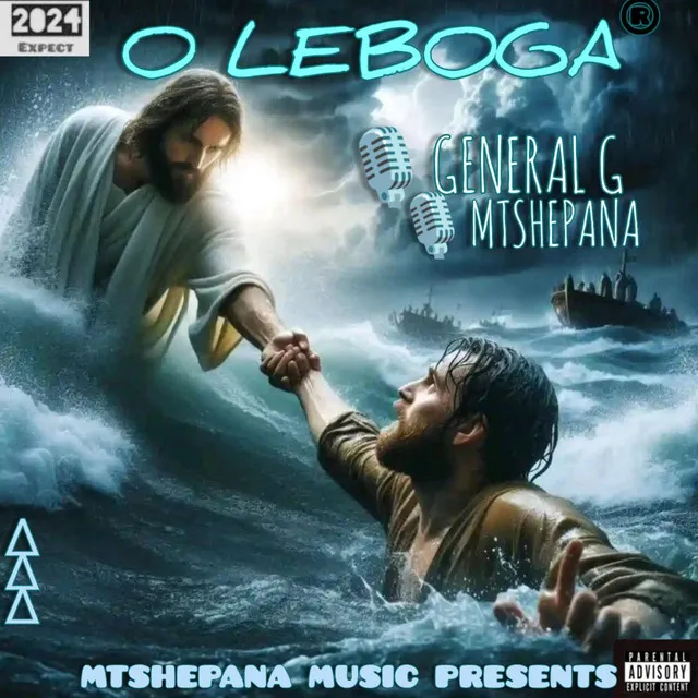 O leboga (Explicit)