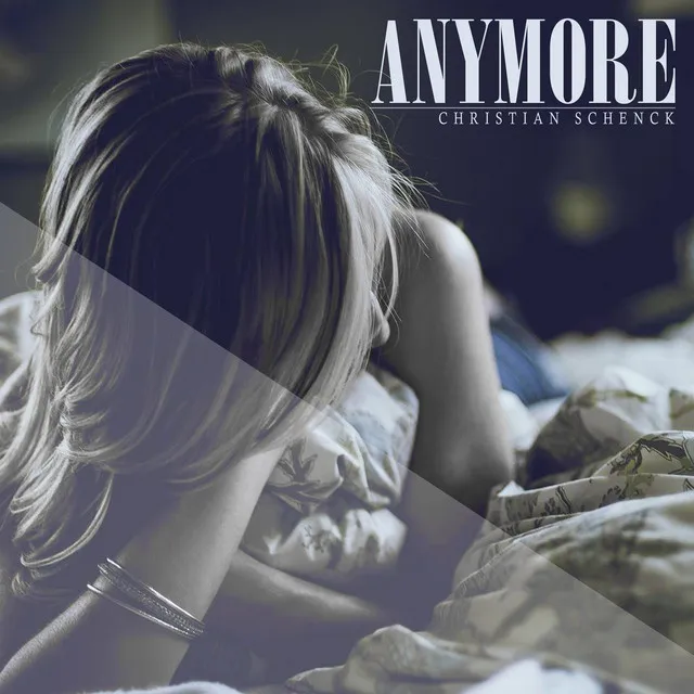 Anymore - Basti Glanz Remix