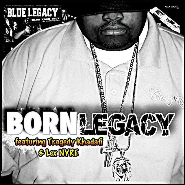 Born Legacy