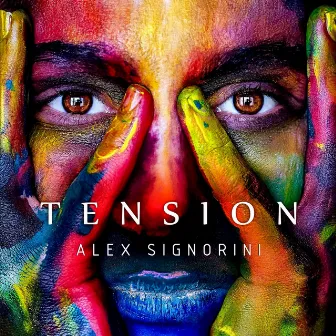 Tension by Alex Signorini