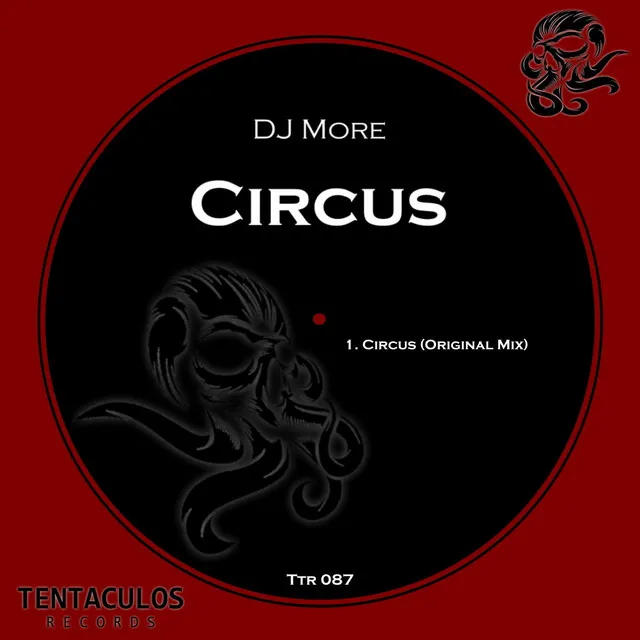 Circus - Original Mix