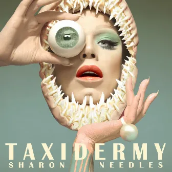 Taxidermy by Sharon Needles