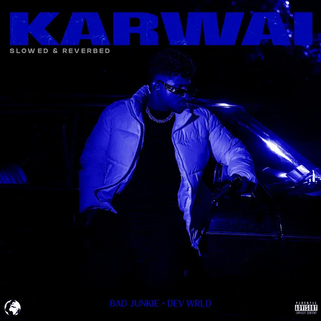 Karwai - Slowed & Reverbed