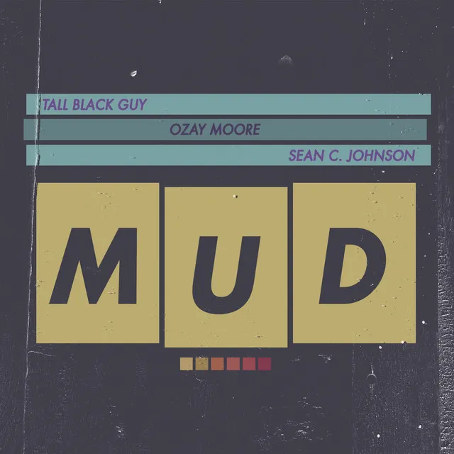 MUD