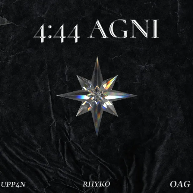 4:44 AGNI