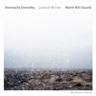 Land of Winter: XII. November by Donnacha Dennehy