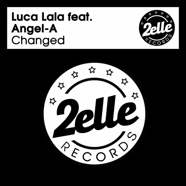 Changed - Original Instrumental Mix