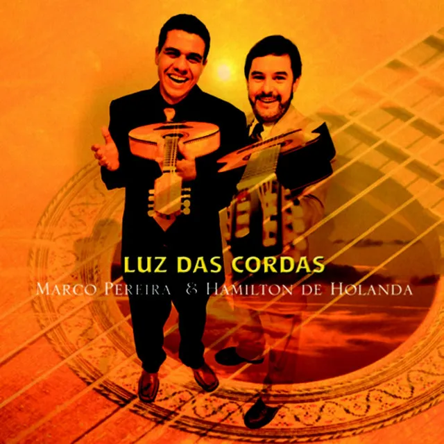 Luz das Cordas