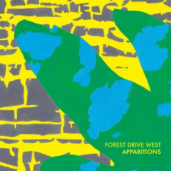 Apparitions by Forest Drive West